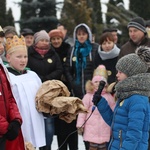 Orszak Trzech Króli w Mąkolicach