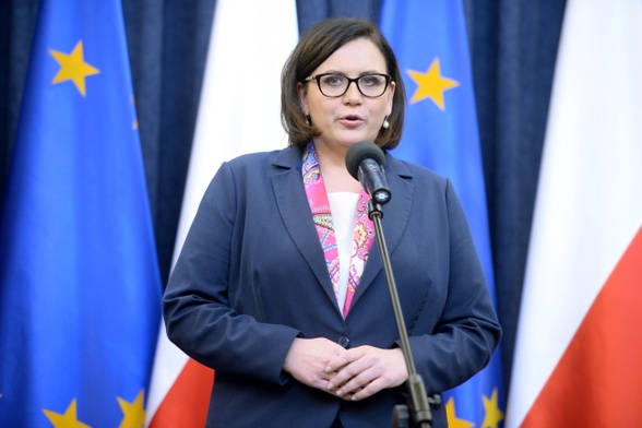 Bez konkursów na wyższe stanowiska w SC