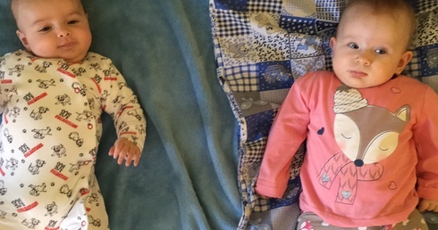 Janku, Zosiu... witamy