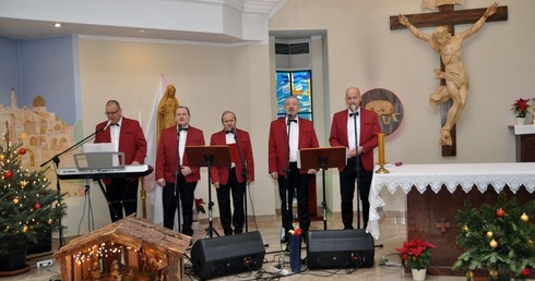Samorządowcy u biskupa