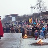 Orszak Trzech Króli w Sochaczewie - cz. I