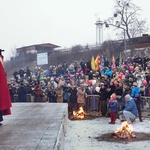 Orszak Trzech Króli w Sochaczewie - cz. I