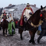 Orszak Trzech Króli w Sochaczewie - cz. I