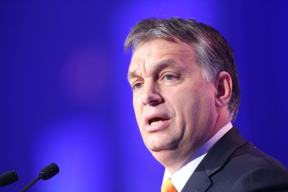 Orban zapowiada duże zmiany w konstytucji 