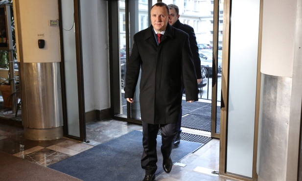 Nowi szefowie TVP i Polskiego Radia