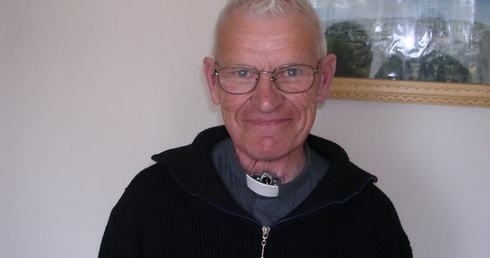 Nie żyje ks. Jan Nowobilski