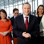 Kurski: Uchronię niezależność TVP