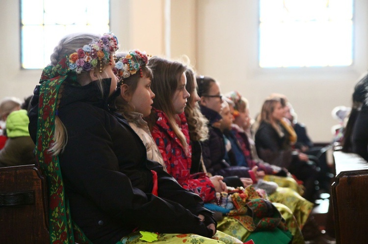 IX Zabrzański Festiwal Kolęd i Pastorałek