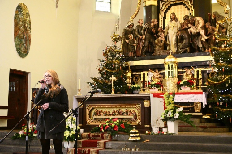 IX Zabrzański Festiwal Kolęd i Pastorałek