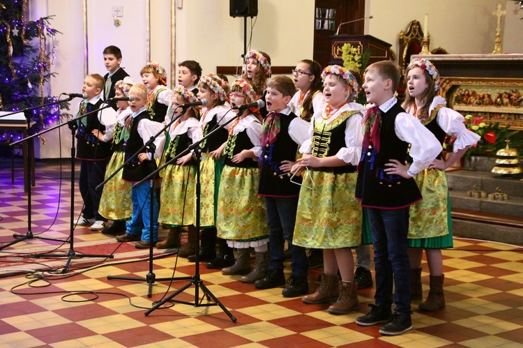 IX Zabrzański Festiwal Kolęd i Pastorałek