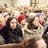 Św. Charbel w Koszalinie