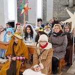 Kolędnicy Misyjni w Jastrzębiu