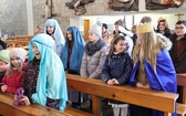 Kolędnicy Misyjni w Jastrzębiu