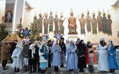 Kolędnicy Misyjni w Jastrzębiu