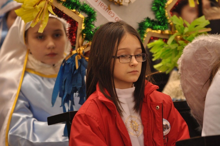 Kolędnicy Misyjni w Mielcu