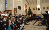 Koncert w kościele św. Jana Nepomucena