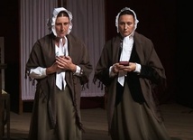 Nieugięta w przeciwnościach