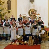 Opłatek samorządowców z diecezji radomskiej
