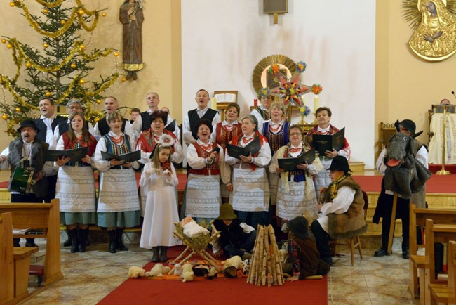 Opłatek samorządowców z diecezji radomskiej