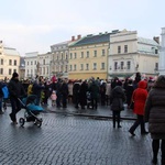 Orszak Trzech Króli 2016 w Cieszynie