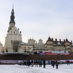 VIII Patriotyczna Pielgrzymka Kibiców na Jasną Górę