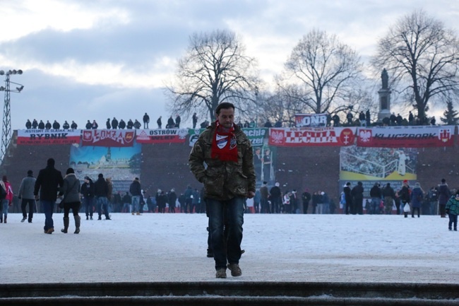 VIII Patriotyczna Pielgrzymka Kibiców na Jasną Górę