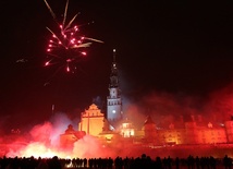 VIII Patriotyczna Pielgrzymka Kibiców na Jasną Górę