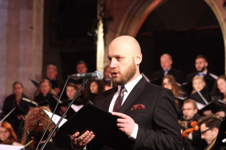 Koncert pastorałek "Hej na Chochołowskiej!"