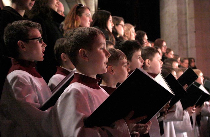 Koncert pastorałek "Hej na Chochołowskiej!"