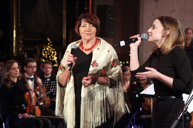 Koncert pastorałek "Hej na Chochołowskiej!"