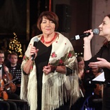 Koncert pastorałek "Hej na Chochołowskiej!"