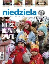 Niedziela 1/2016