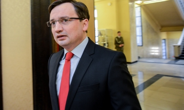MS: Nie ma prac nad wypowiedzeniem konwencji antyprzemocowej