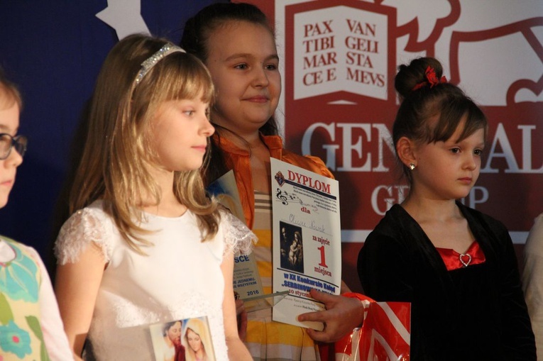 XX "Serbinowska Kolęda"