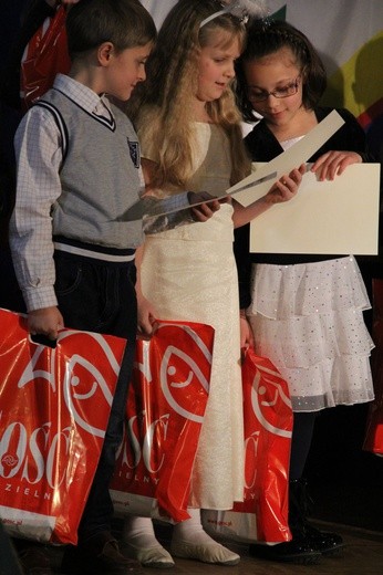 XX "Serbinowska Kolęda"