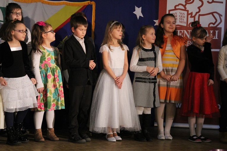 XX "Serbinowska Kolęda"