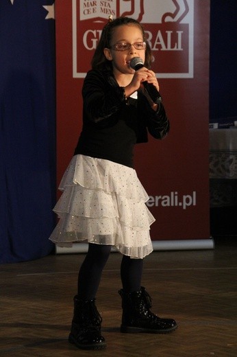 XX "Serbinowska Kolęda"