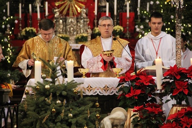Opłatek akademicki