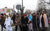 Orszak Trzech Króli w Kraśniku