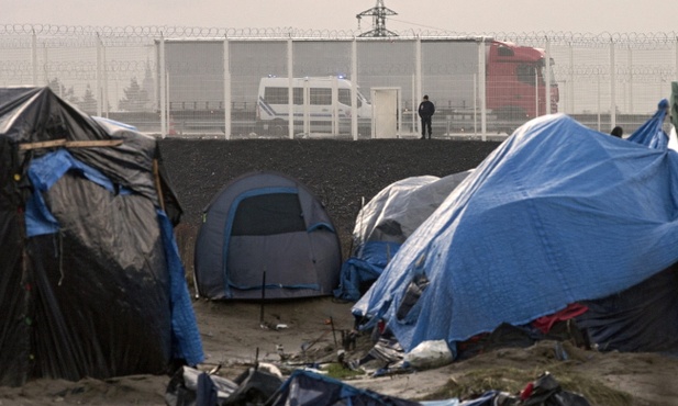 Papież o przyjmowaniu migrantów: Potrzeba równowagi