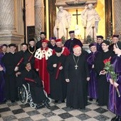 Nowi doktorzy Uniwersytetu Papieskiego Jana Pawła II