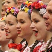 Jesteśmy ambasadorem polskiej kultury