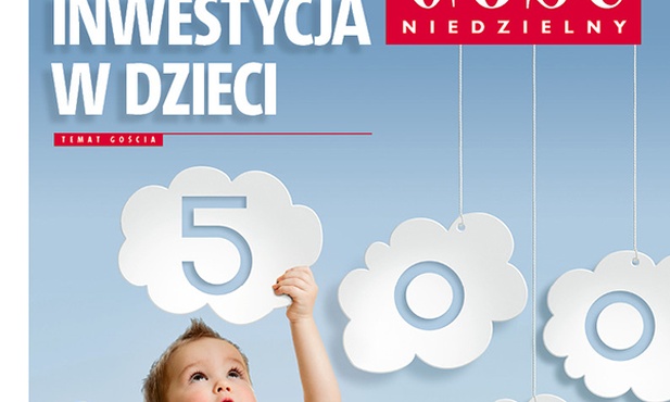 Duży spadek "Newsweeka", "Gość" liderem