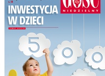 Duży spadek "Newsweeka", "Gość" liderem