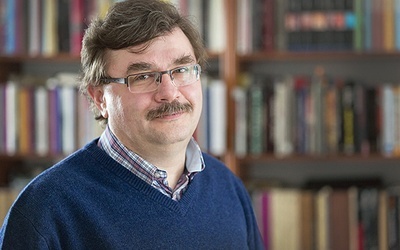 Dr hab. Rafał Matyja w latach 80. związany z Ruchem Młodej Polski, później redaktor „Kwartalnika Konserwatywnego”. Pierwszy, diagnozując wyzwania stojące przed Polską, postulował budowanie  IV Rzeczypospolitej. Wykładowca w Wyższej Szkole Informatyki i Zarządzania w Rzeszowie. 