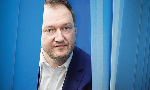 Jarosław Jakubowski