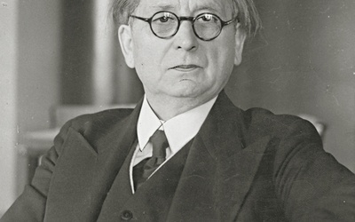 Feliks Nowowiejski (1877–1946)