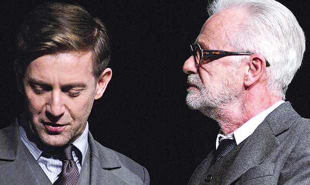  Naukowe rozstrząsania dwóch psychoanalityków prowadzą jedynie do konfliktu