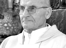 Śp. ks. Emil Ojczyk