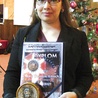 Wysiłek młodej badaczki doceniła działająca przy Towarzystwie Przyjaciół Ziemi Przasnyskiej Kapituła Medalu Stanisława Ostoi- -Kotkowskiego, przyznając jej w grudniu 2015 r. medal w kategorii Debiut